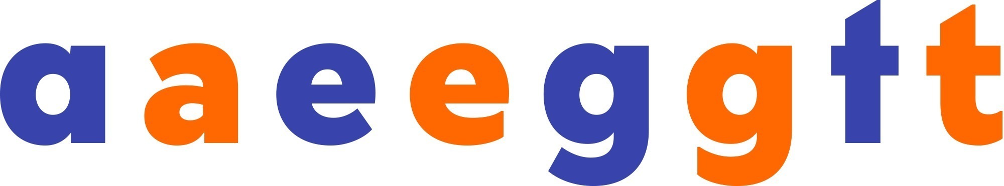 Ackermann and Bonge recognized the unique characteristics of Friedrich-Bauer-Grotesk, such as the stroke terminals in ‘C’ and ‘S’, and also applied them to alternative versions of ‘e’ and ‘g’.