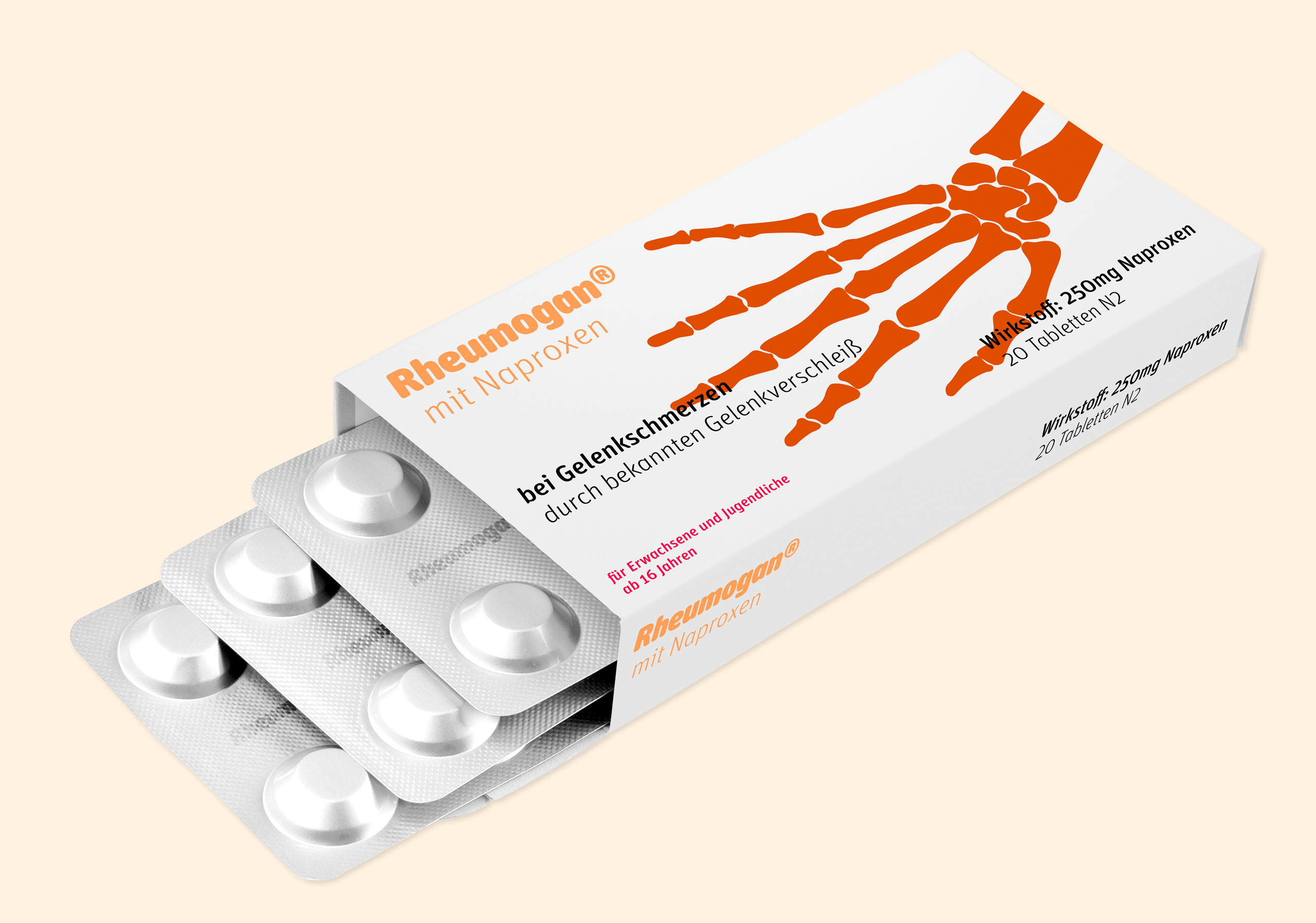 Made for signage, but quite usable in up-close work as well, like labeling pharmaceuticals
