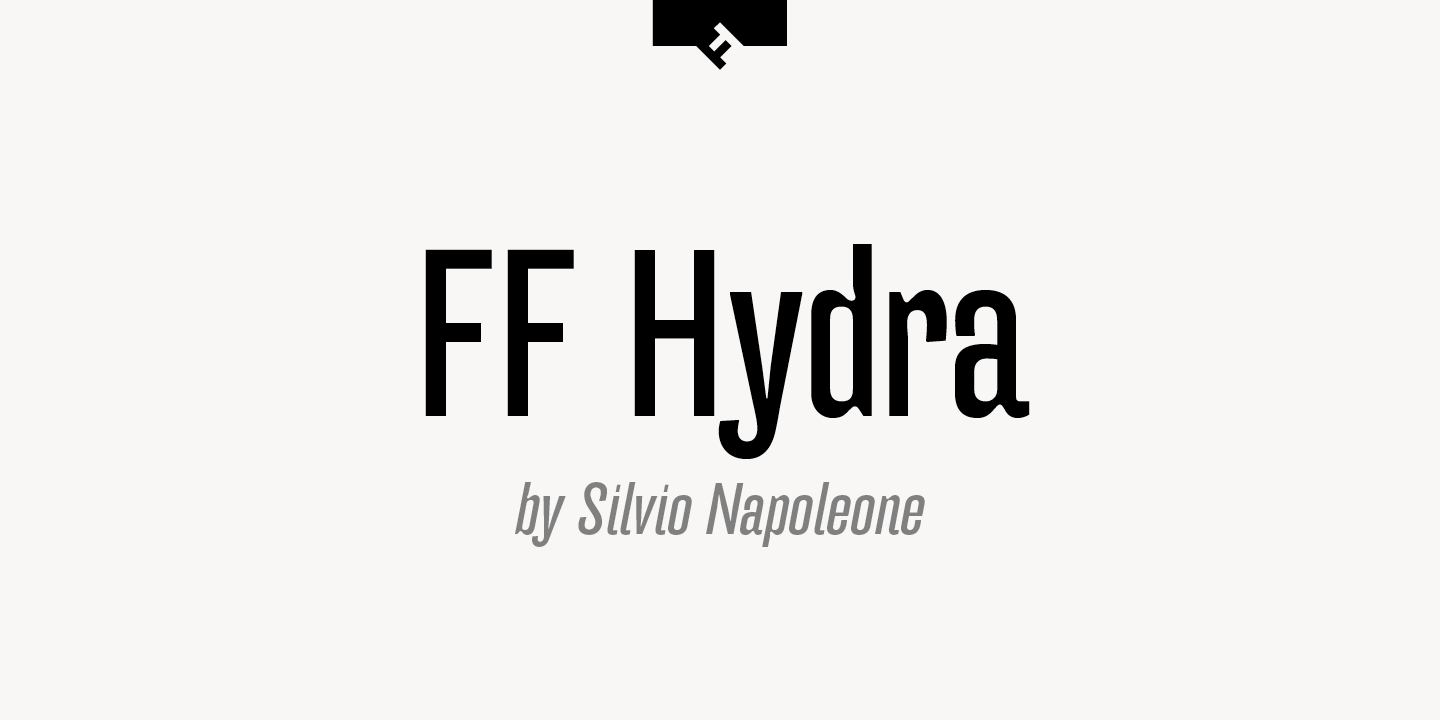 FF Hydra™