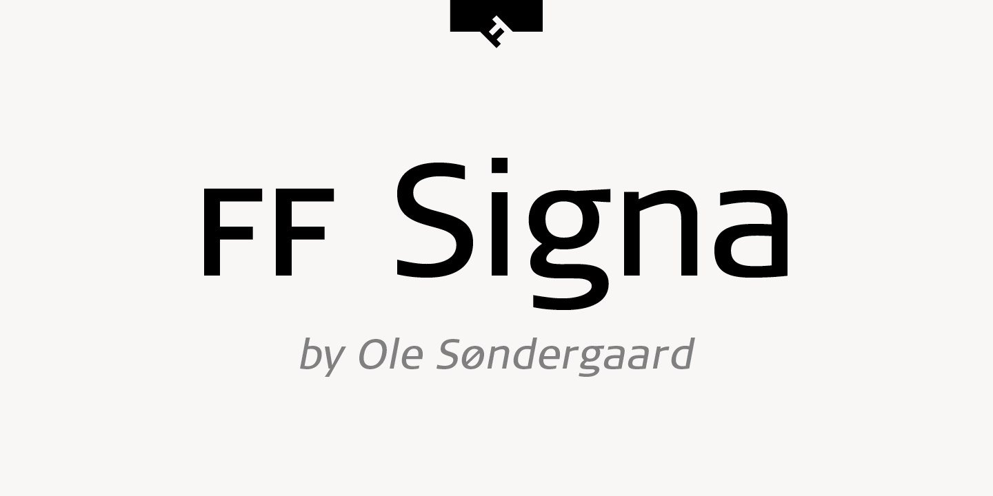 FF Signa™