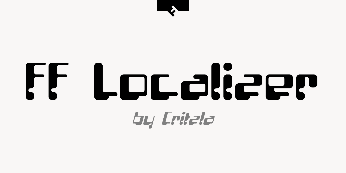FF Localizer™