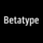Betatype